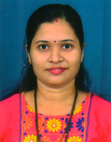 Shreya Ekawde